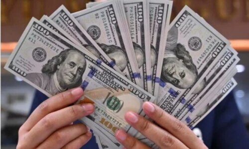 كام النهاردة سعر الدولار في مصر اليوم الأربعاء 7 أكتوبر 2026 وتحديثات السوق المالية العالمية