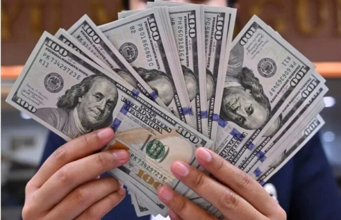 كام النهاردة سعر الدولار في مصر اليوم الأربعاء 7 أكتوبر 2026 وتحديثات السوق المالية العالمية