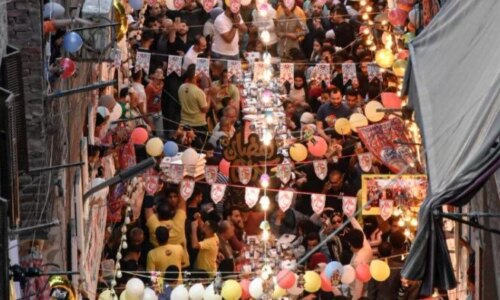 كم يوم على رمضان 2027 مع خطة التوفير الذكي للأسرة قبل زحام التسوق الأسبوع