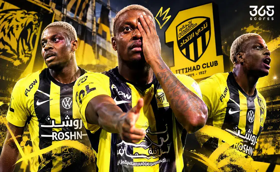 لماذا غاب جورج إيلينخينيا عن كلاسيكو الهلال والسلاح الأبرز للاتحاد