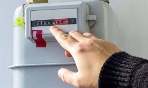 لمعرفة قيمة استهلاكك تعرف على موعد وطريقة تسجيل قراءة عداد الغاز الطبيعي لشهر أكتوبر