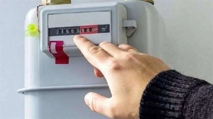 لمعرفة قيمة استهلاكك تعرف على موعد وطريقة تسجيل قراءة عداد الغاز الطبيعي لشهر أكتوبر