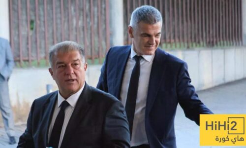 ماسيب يكشف أسرار حقبة لابورتا ويهاجم إرث بارتوميو والتحولات الكبرى في برشلونة خلال 5 سنوات
