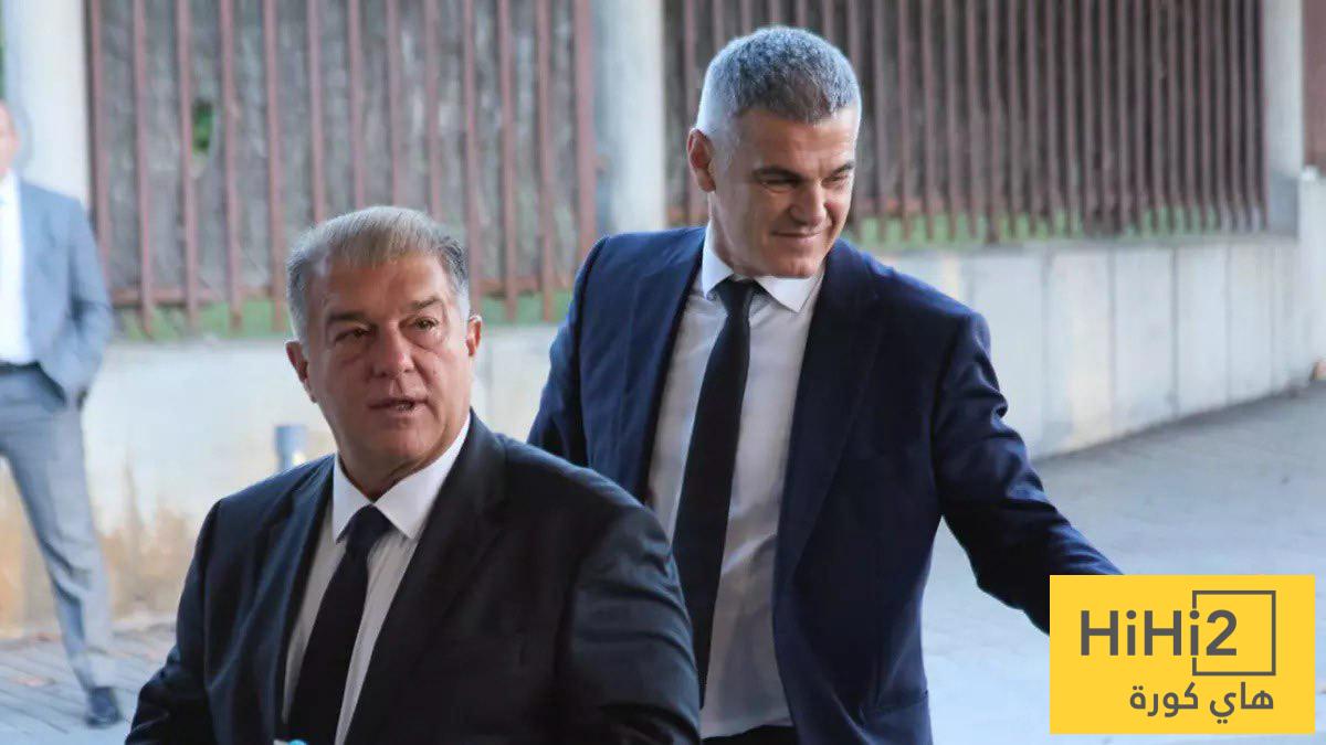 ماسيب يكشف أسرار حقبة لابورتا ويهاجم إرث بارتوميو والتحولات الكبرى في برشلونة خلال 5 سنوات
