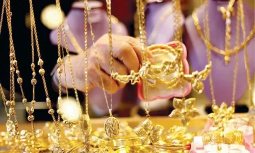 مستشار التموين السابق يكشف اتجاه أسعار الذهب بعد هبوطها الأخير