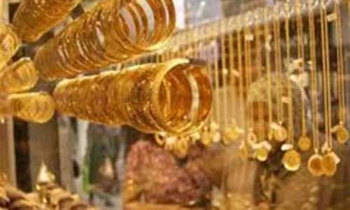 مستشار التموين يكشف مصير سعر الذهب في مصر قريبًا