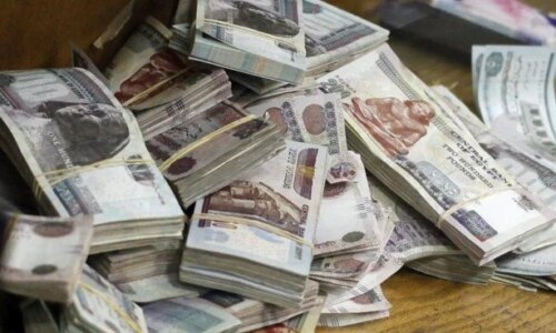 معاشات نوفمبر 2026 موعد صرف المعاش والأماكن المتاحة للحصول على المعاش لجميع المستفيدين