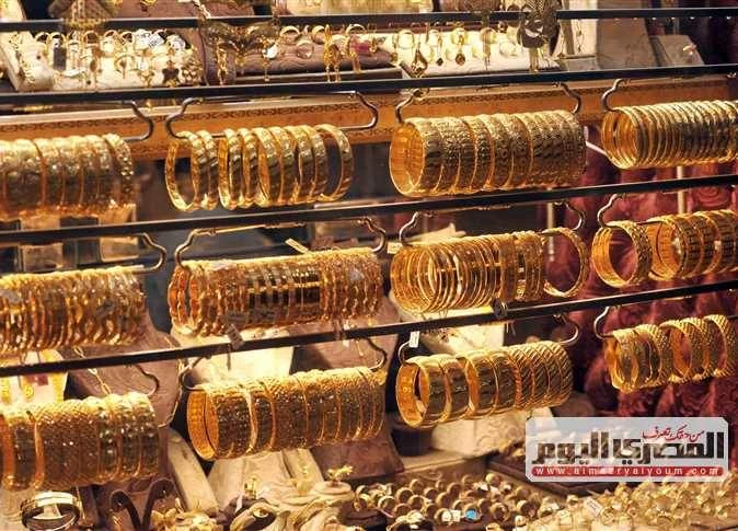 مفاجأة في سعر الذهب اليوم الخميس 8 أكتوبر 2026 وعيار 21 يتصدر المشهد