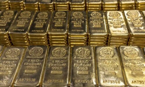 مفاجأة في سعر الذهب اليوم في السعودية ومصر وعيار 21 كم وصل؟
