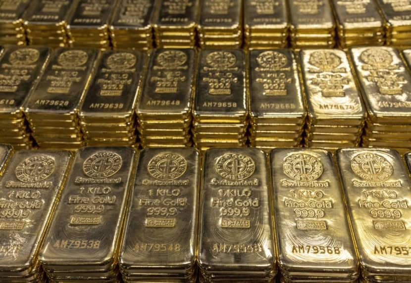 مفاجأة في سعر الذهب اليوم في السعودية ومصر وعيار 21 كم وصل؟