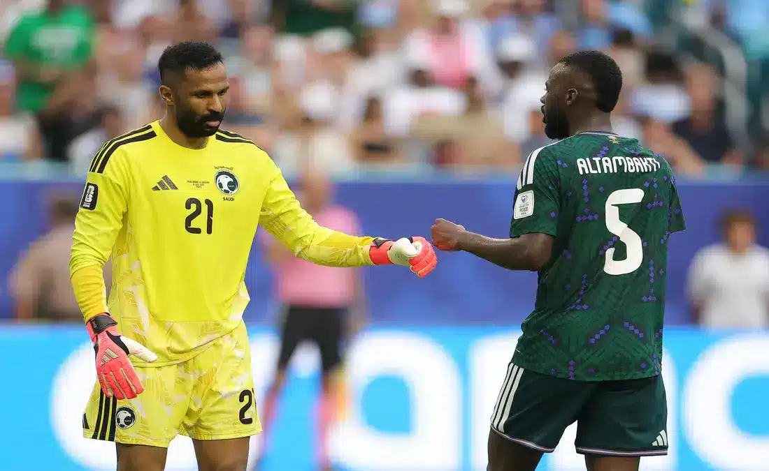 من الأفضل الهلال أم النصر في تعزيز منتخب السعودية بخليجي 27؟