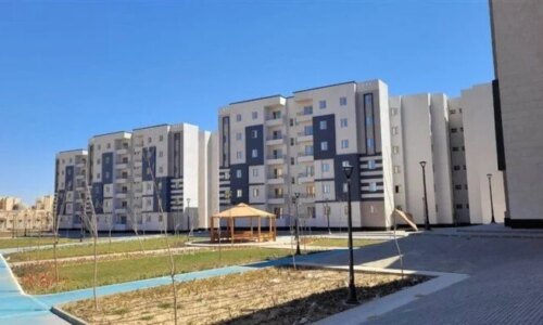 من القاهرة الجديدة إلى أسوان أماكن شقق الإيجار المنتهي بالتملك في 26 مدينة والشروط المطلوبة للمتقدمين