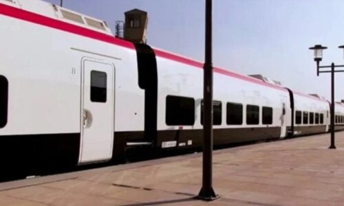 مواعيد تحرك ووصول قطار Talgo اليوم السبت 10 أكتوبر 2026 لجميع الركاب والمسافرين