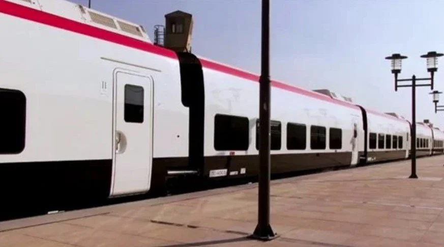 مواعيد تحرك ووصول قطار Talgo اليوم السبت 10 أكتوبر 2026 لجميع الركاب والمسافرين