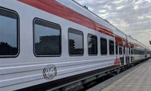 مواعيد قطارات القاهرة الإسكندرية اليوم الأحد 4 أكتوبر 2026 وأهم التفاصيل للمسافرين