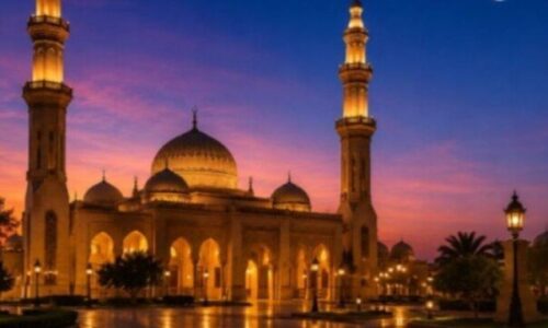 مواقيت الصلاة الثلاثاء 13 أكتوبر 2026 مواعيد الأذان في القاهرة والمحافظات لجميع الفروض الإسلامية