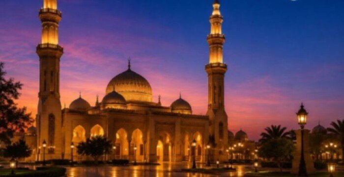 مواقيت الصلاة الثلاثاء 13 أكتوبر 2026 مواعيد الأذان في القاهرة والمحافظات لجميع الفروض الإسلامية