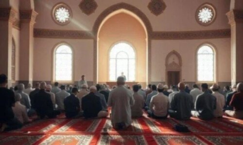 موعد أذان الفجر ومواقيت الصلاة اليوم الأحد 11 أكتوبر 2026 في القاهرة وجميع المحافظات
