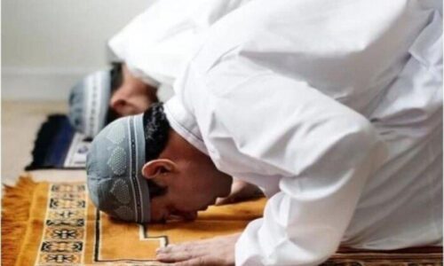 موعد أذان الفجر ومواقيت الصلاة في مصر اليوم الثلاثاء 6 أكتوبر 2026 بالتفصيل
