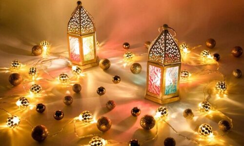 موعد رمضان 2027 فلكيا في مصر والدول العربية هل بدأ العد التنازلي للشهر المبارك رمضان
