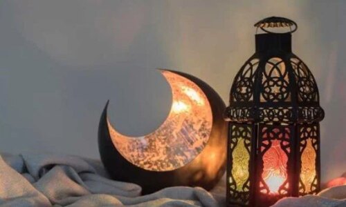 موعد رمضان 2027 كم يوما يفصلنا عن بداية شهر الصوم المبارك والتجهيز له