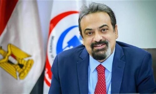 مُتحدث الصحة يؤكد أن المبادرات الصحية الرئاسية تمثل أعمالًا مستمرة وليست مرتبطة بوقت محدد