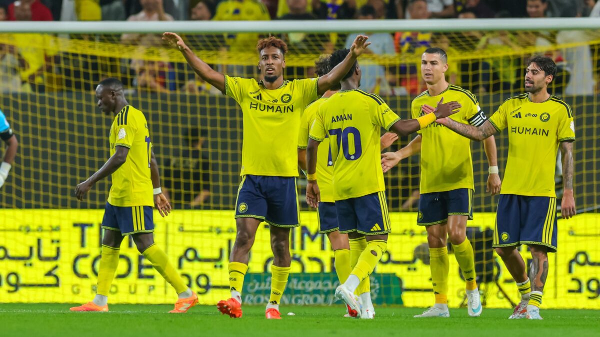 نجاة الهلال والورطة الحقيقية للنصر والأهلي والاتحاد في دوري آسيا