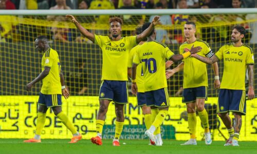 نجاة الهلال والورطة الحقيقية للنصر والأهلي والاتحاد في دوري آسيا
