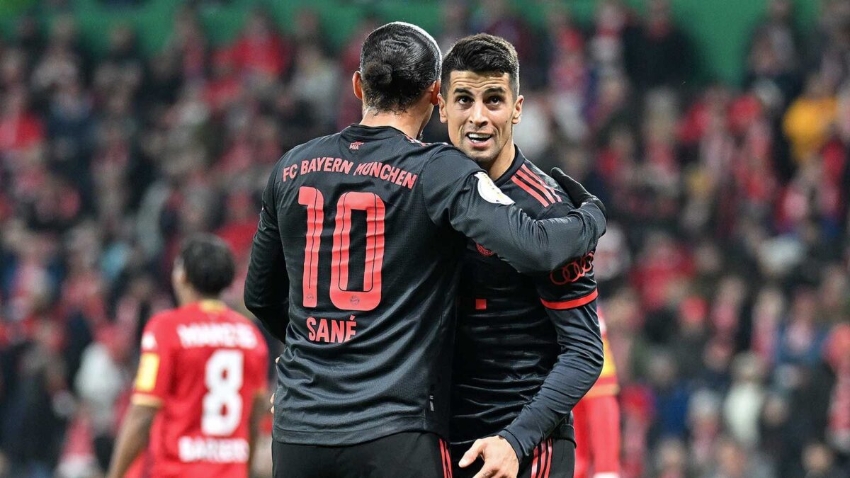 نجم بايرن ميونخ السابق يتألق اليوم كأحد أفضل لاعبي العالم