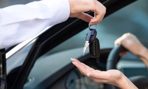 نقل ملكية السيارة المستعملة الأوراق المطلوبة وخطوات التسجيل وفقًا لقانون المرور الجديد