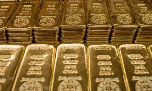 هبوط غير متوقع في سعر الجنيه الذهب إلى 48.8 ألف جنيه في مصر اليوم